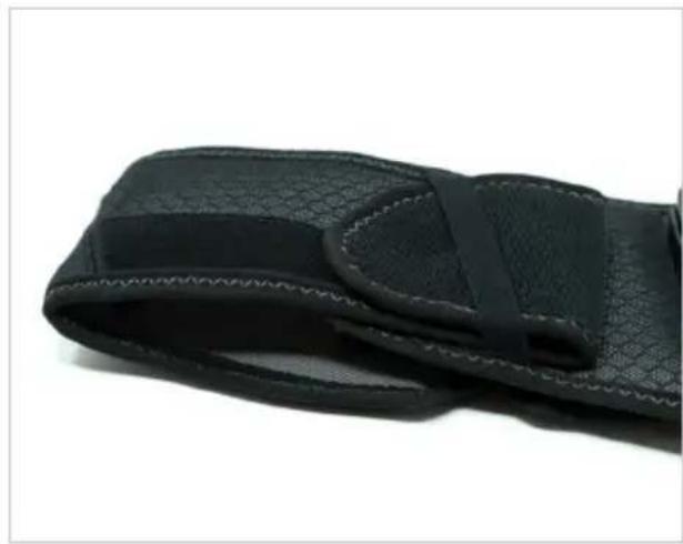 COMPEX CoreBelt 5.0 - INICIO DE UNA SESION - 5