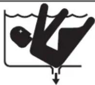 Jandy ePump + SVRS - Pautas de prevención de atrapamiento por succión de la bomba de la piscina - 1