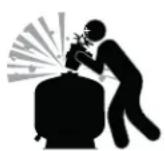 Jandy Laminar Jets - ADVERTENCIA - 1