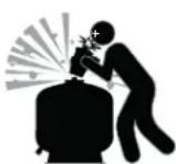 Jandy Laminar Jets - WARNING - 1
