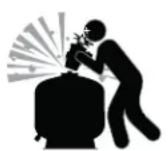 Jandy Laminar Jets - Avertissement - 1