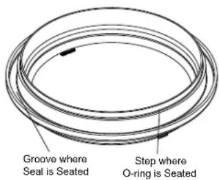 Jandy VSSHP270DV2A - ELECTRICAL SHOCK HAZARD - 1