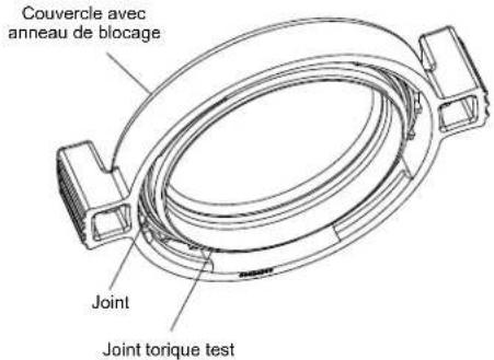 Jandy VSSHP270DV2A - Mise en GARDE - 1