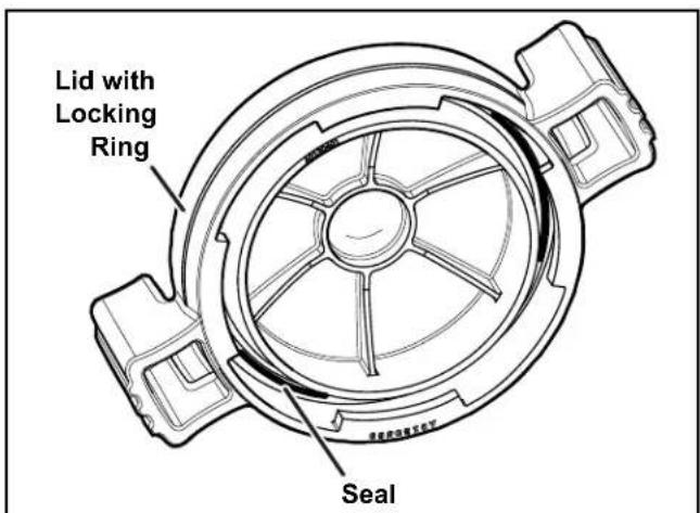 Jandy VSSHP270DV2A - ELECTRICAL SHOCK HAZARD - 2