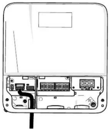 Jandy VSSHP270DV2A - Variable-Speed Pump Controller - 7