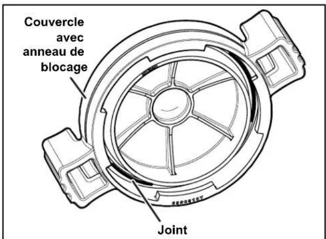 Jandy VSSHP220DV2A - RISQUE de CHOC électrique - 2