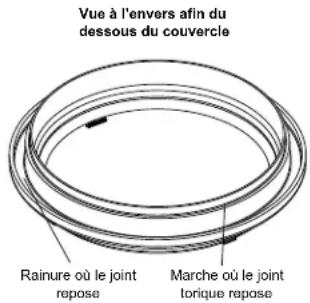 Jandy VSSHP220DV2A - RISQUE de CHOC électrique - 1