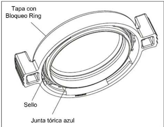 Jandy VSSHP220AUT - ATENCIÓN - 1