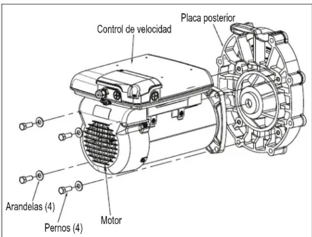 Jandy VSSHP220AUT - RIESGO DE ELECTROCHOQUE. - 1