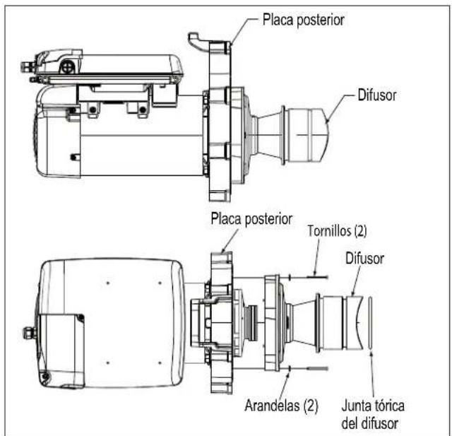 Jandy VSSHP220AUT - ADVERTENCIA - 2