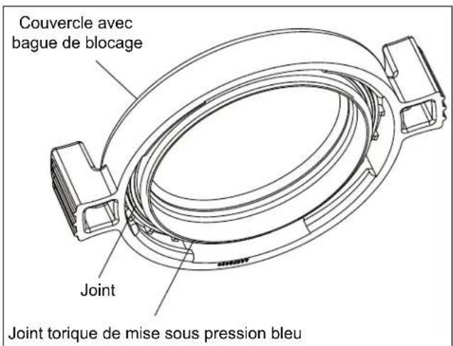 Jandy VSSHP220AUT - Essais de pression - 1