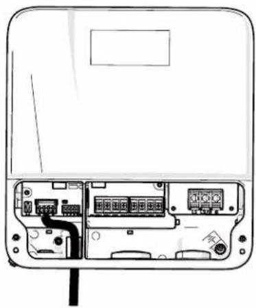 Jandy VS PlusHP - Electrical Wiring - 7