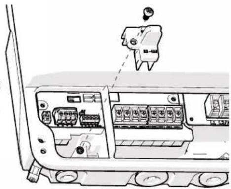 Jandy VS PlusHP - Electrical Wiring - 4