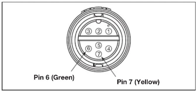 Jandy AquaLink RS All Button - Wiring the Pentair ^® Pump - 1