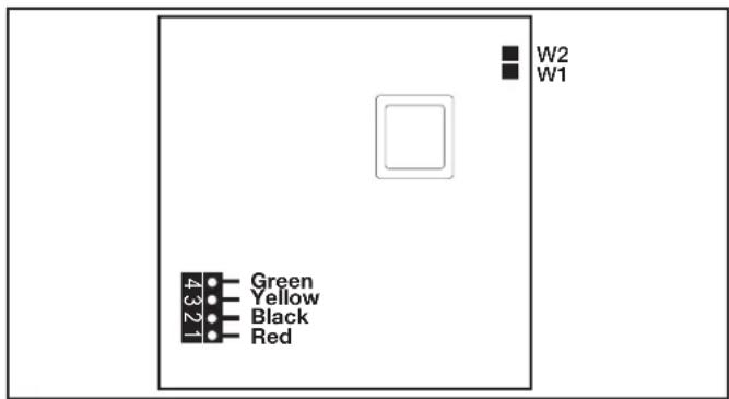 Jandy AquaLink RS All Button - Surface Mount OneTouch Indoor Installation - 2