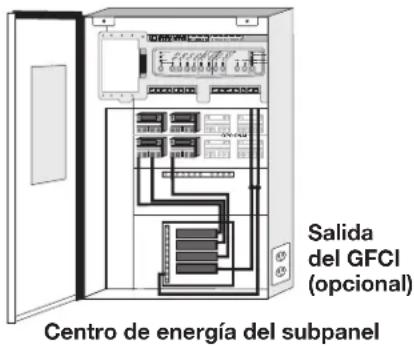Jandy AquaLink RS All Button - PRECAUCIÓN - 2