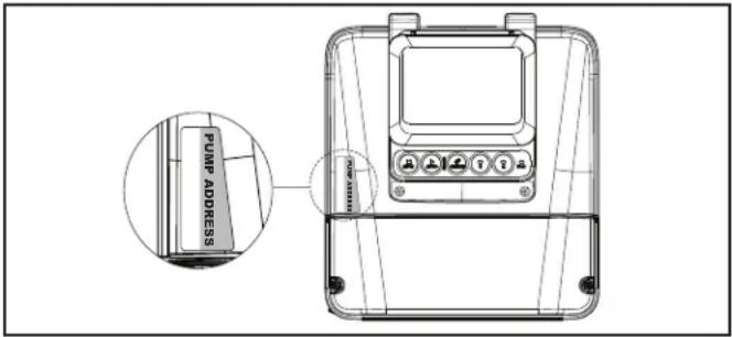 Jandy AquaLink RS All Button - Firmware Rev W y posteriores de Aqualink RS del año 2022 - 1