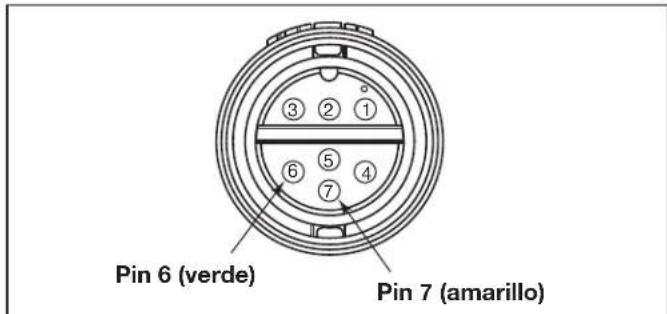Jandy AquaLink RS All Button - Cableado de la bomba Pentair® - 1