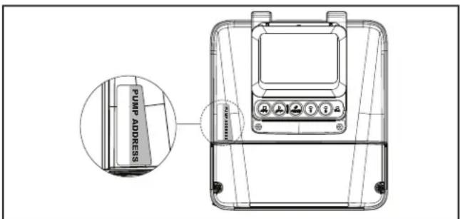 Jandy AquaLink RS All Button - Aqualink RS Firmware Rev W and Later - 1