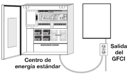 Jandy AquaLink RS All Button - PRECAUCIÓN - 1