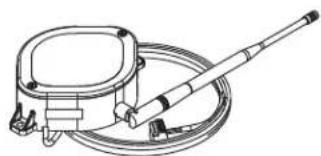 Jandy AquaLink RS All Button - Dimensions - 4