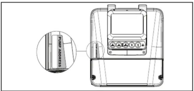 Jandy AquaLink RS OneTouch - Progiciel aqualink RS rév w 2022 et plus récent - 1