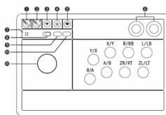 8BitDo Arcade Stick - Arcade Stick — Mode d'emploi - 3