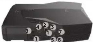 1 2 3 4 5 6 7 8
