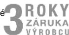 STEINEL IS 3603 - Záruka - 1