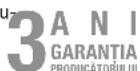 STEINEL IS 3603 - Garantie - 1