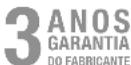 STEINEL IS 3603 - Garantia - 1