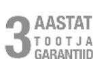 STEINEL IS 3603 - Garantii - 1