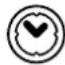 STEINEL IS 3603 - Ustawienia (rys. F) - 1