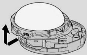STEINEL IS 3603 - 13