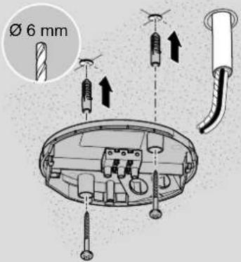 Ø 6 mm