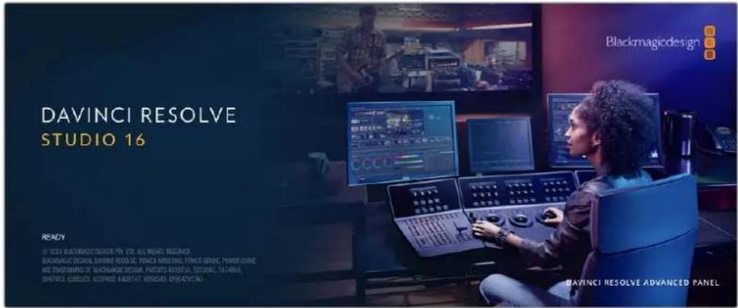 Blackmagic Design Pocket Cinema Camera 6K Pro - 使用DaVinci Resolve - 1
