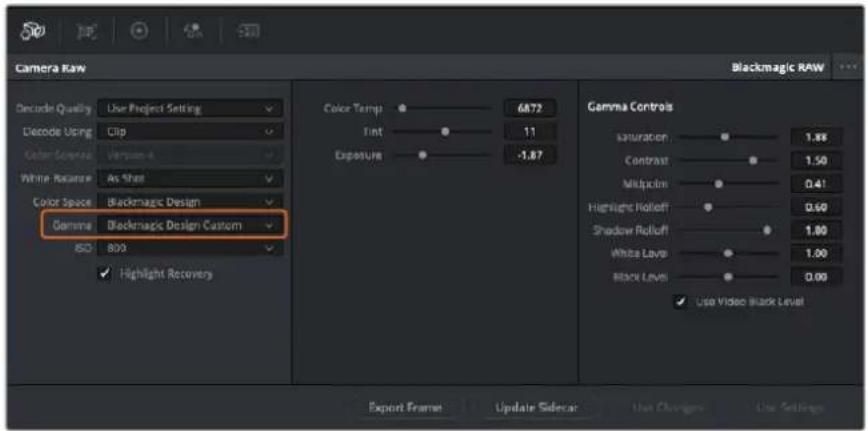 Blackmagic Design Pocket Cinema Camera 6K Pro - Actualizar Sidecar - 1