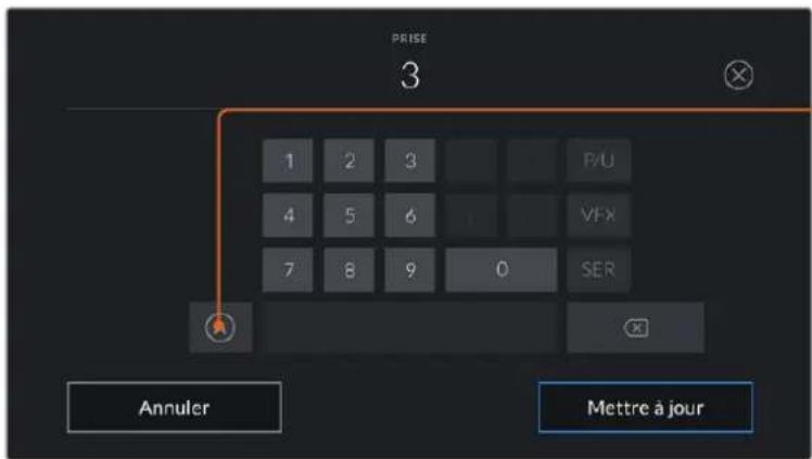 Blackmagic Design Pocket Cinema Camera 6K Pro - Prise - 1