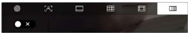 Blackmagic Design Pocket Cinema Camera 6K Pro - Falschfarben - 2