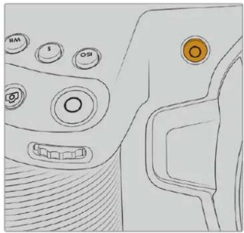 Blackmagic Design Pocket Cinema Camera 6K Pro - Enregistrer des clips - 2