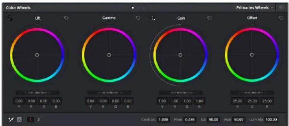 Blackmagic Design Pocket Cinema Camera 6K Pro - スコープの使用 - 2