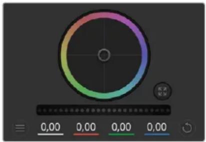 Blackmagic Design Pocket Cinema Camera 6K Pro - Masterräder - 1