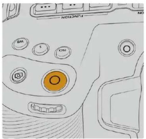 Blackmagic Design Pocket Cinema Camera 6K Pro - 记录片段 - 1