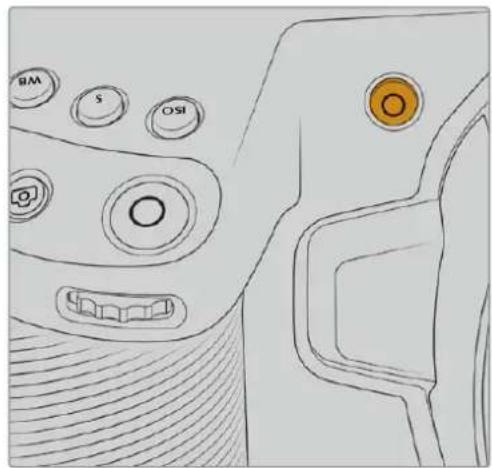 Blackmagic Design Pocket Cinema Camera 6K Pro - クリップの収録 - 2