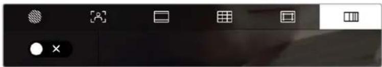 Blackmagic Design Pocket Cinema Camera 6K Pro - Fauxes couleurs - 2