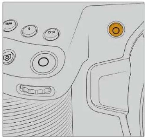 Blackmagic Design Pocket Cinema Camera 6K Pro - Grabación de material audiovisual - 2