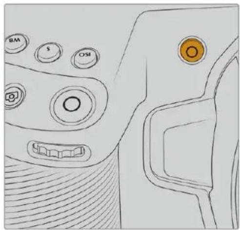 Blackmagic Design Pocket Cinema Camera 6K Pro - 记录片段 - 2