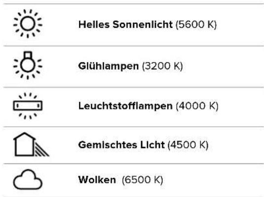 Blackmagic Design Pocket Cinema Camera 6K Pro - Duale native ISO-Empfindlichkeiten - 3