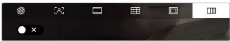 Blackmagic Design Pocket Cinema Camera 6K Pro - 伪色 - 2