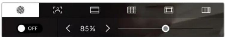 Blackmagic Design Pocket Cinema Camera 6K Pro - Zebra - 1